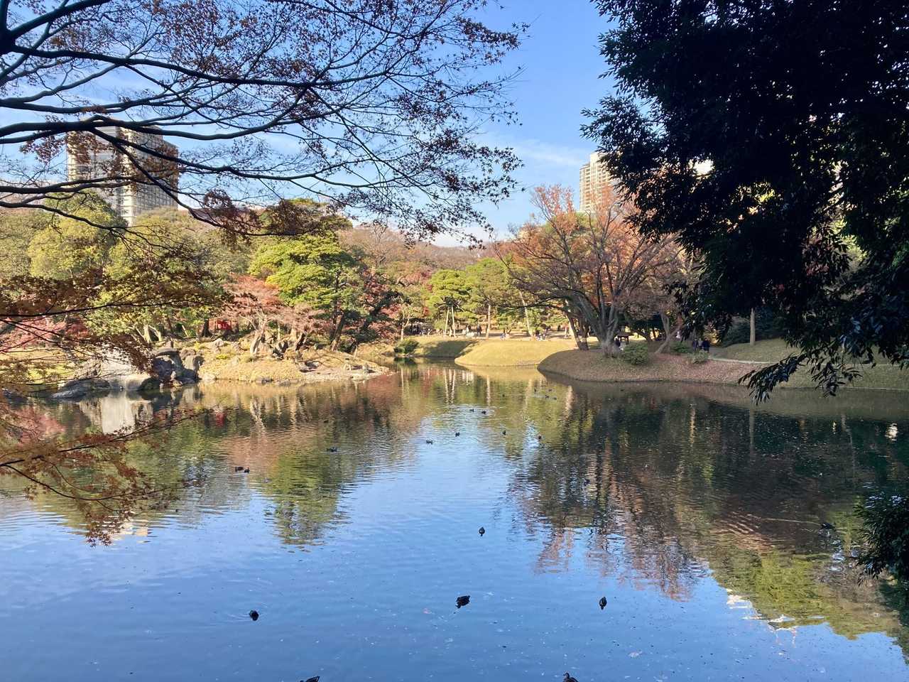 Rikugien