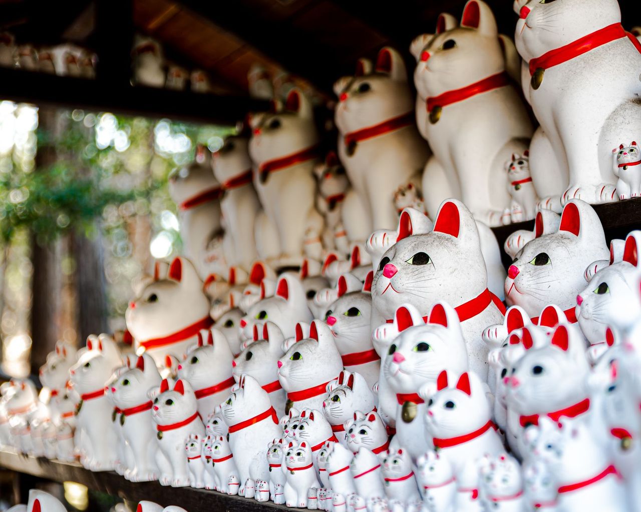 Gotokuji