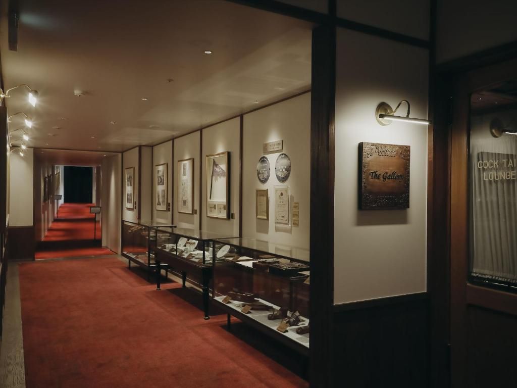 萬平飯店（Mampei Hotel） 房型照片