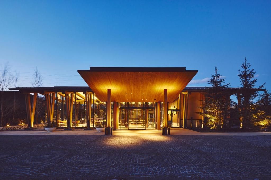 輕井澤英迪格酒店(Hotel Indigo Karuizawa by IHG)