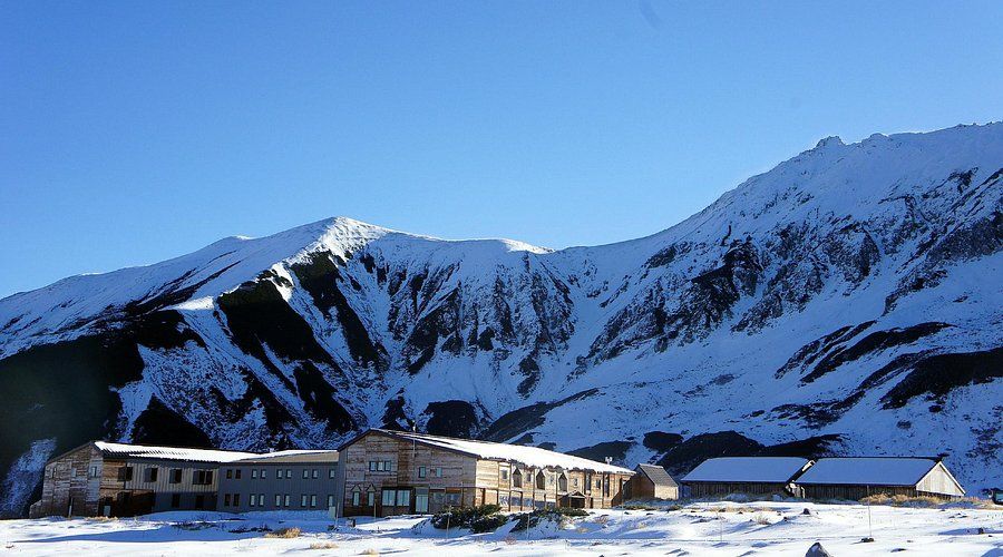 Hotel Tateyama