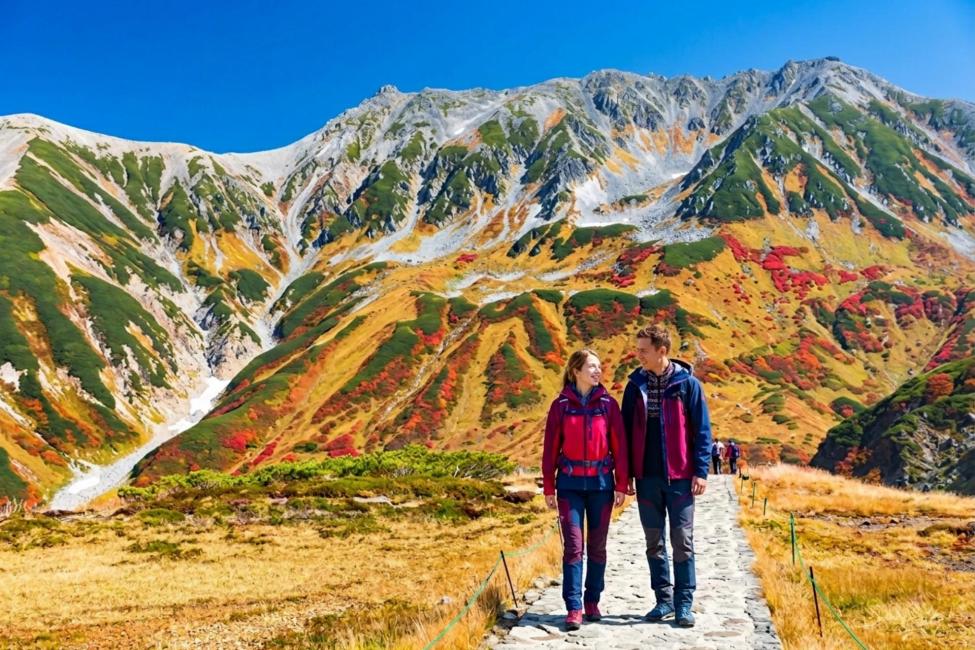 Japan Tateyama Kurobe Day Tour | From Kanazawa & Nagano, Alpine Route Ticket Included, Guaranteed Entry