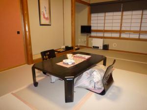 湯田中 俵屋旅館 Tawaraya