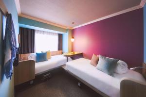 OMO7 Asahikawa by Hoshino Resorts