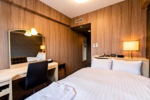 KOKO HOTEL 旭川站前