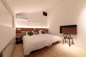 Condominium ISHITEI Furano