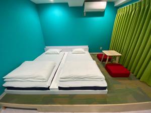 Hostel Anchorage