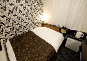 APA飯店 長野 APA Hotel Nagano
