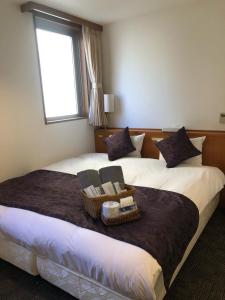 Hotel Plaisir Tachikawa