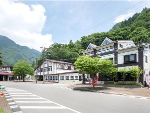 立山黒部アルペンルート 千寿荘