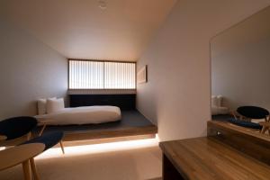 HOTEL WOOD TAKAYAMA