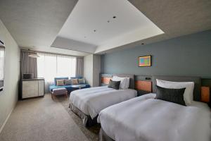 NOHGA HOTEL KIYOMIZU KYOTO