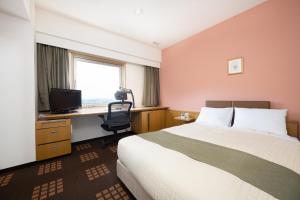 Tachikawa Washington Hotel