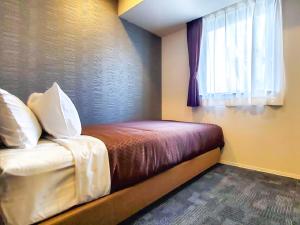 HOTEL LiVEMAX Tachikawa Ekimae