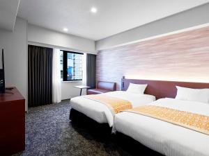 Daiwa Roynet Hotel Kumamoto Ginzadori PREMIER