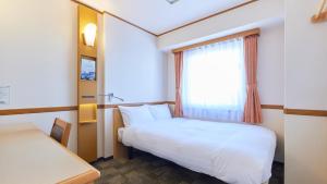Toyoko INN Tochigi Ashikaga Station North Exit