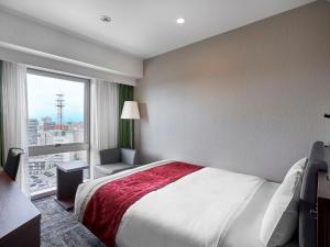 Daiwa Roynet Hotel Toyama-Ekimae