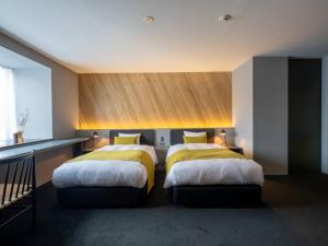 NIPPONIA HOTEL 函館 港町