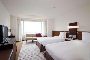 Hilton Niseko Village Resort, Hokkaido
