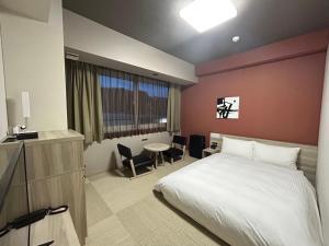 Hotel Route Inn Grand Chichibu