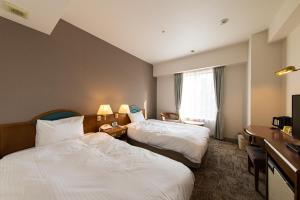 Hotel Crescent 旭川
