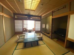 割烹旅館若松