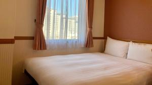Toyoko Inn Hokkaido Hakodate Ekimae Asaichi