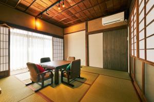 Machizumi Kyakushitsu Chichibu-juku