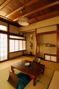 中央館清水屋旅館 Chuokan Shimizuya Ryokan