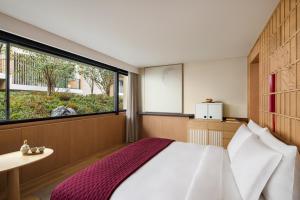 京都六善酒店(Six Senses Kyoto)