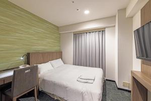 長野日航都市酒店 Hotel JAL City Nagano