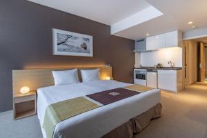 The Maples Niseko Hotel