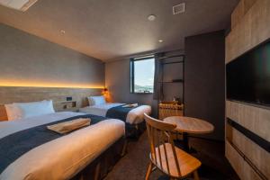 hotel around TAKAYAMA, an Ascend Collection Hotel