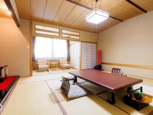 Tabist 竹葉新葉亭 函館湯の川温泉