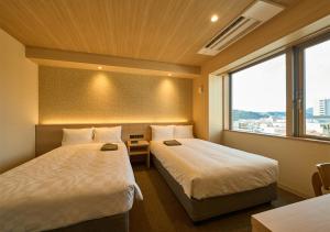 Hotel and Spa Gift TAKAYAMA