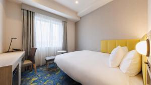 JR-East Hotel Mets Tachikawa