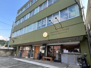 Easy Stay Chichibu