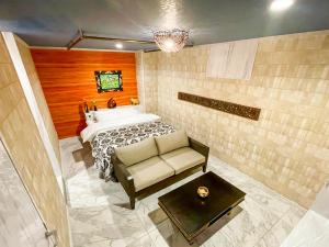 Hotel BaliBali 熊本