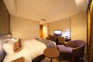 長野大都會飯店 Hotel Metropolitan Nagano