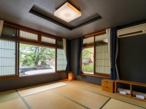宿坊 高山善光寺