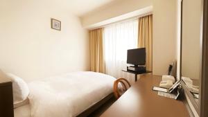 長野林登廣場飯店 Nagano Linden Plaza Hotel