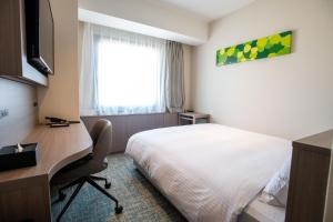 Hotel Emisia Tokyo Tachikawa