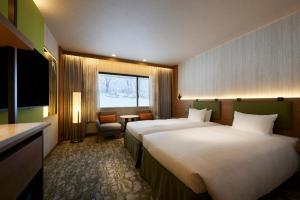 Niseko Northern Resort An'nupuri Hotel
