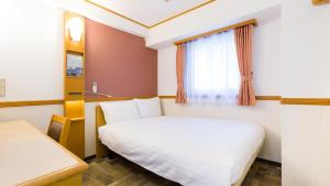 Toyoko Inn Aizuwakamatsu Ekimae