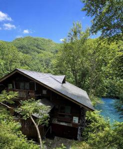 WEND URABANDAI -the private villa-
