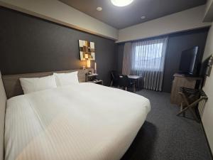 Hotel Route-Inn Shinano Omachi Ekimae
