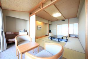 平成館しおさい亭