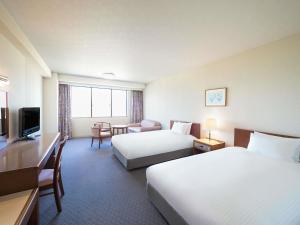 Mercure Urabandai Resort & Spa