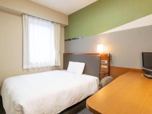 Comfort Hotel Toyama