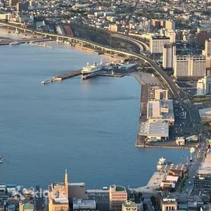 Hakodate Harbor and Goryokaku Park day tour